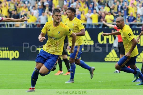 Cádiz CF / Trekant Media