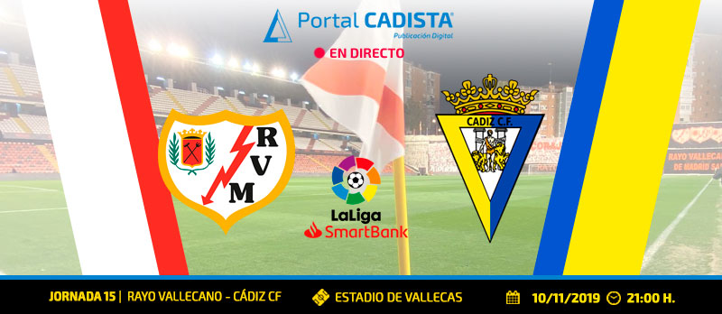 rayovallecano cadiz online