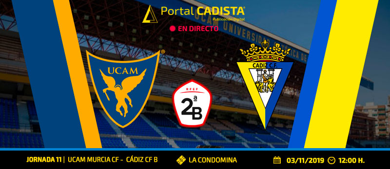 ucammurcia cadiz online