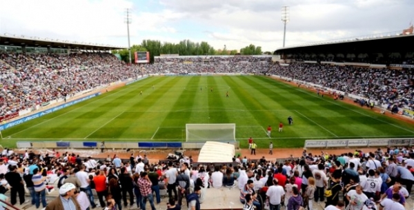 Foto: Albacete Balompié