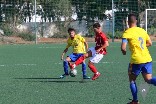 Balón de Cádiz CF / cadizcf.com