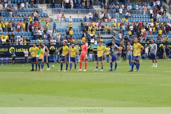 Cádiz CF / Trekant Media