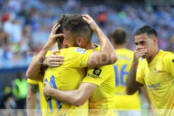 Cádiz CF / Trekant Media