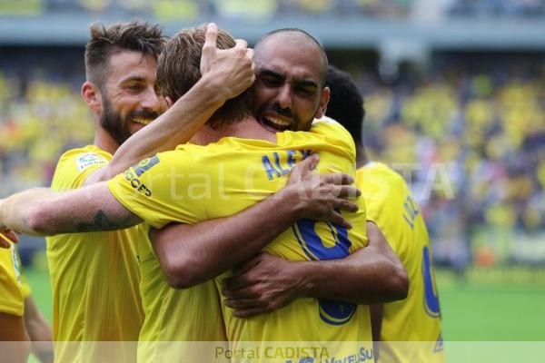 Cádiz CF / Trekant Media