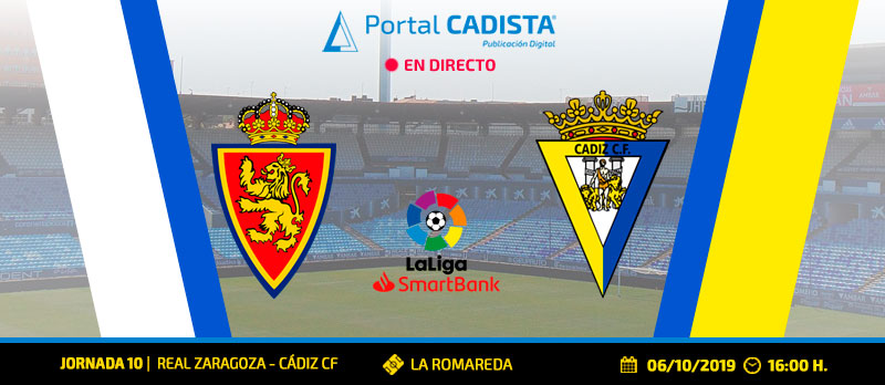 realzaragoza cadiz online