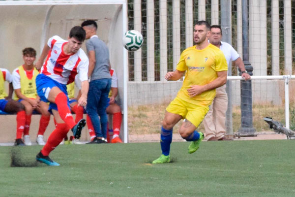 Balón de Cádiz CF / cadizcf.com