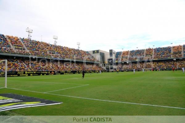 Estadio Ramón de Carranza