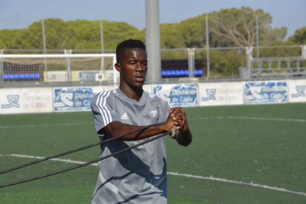 Diawara