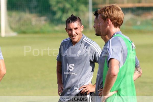 Cádiz CF / Trekant Media