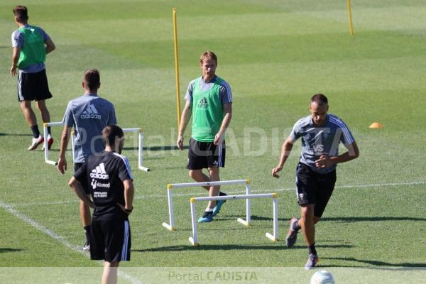 Cádiz CF / Trekant Media