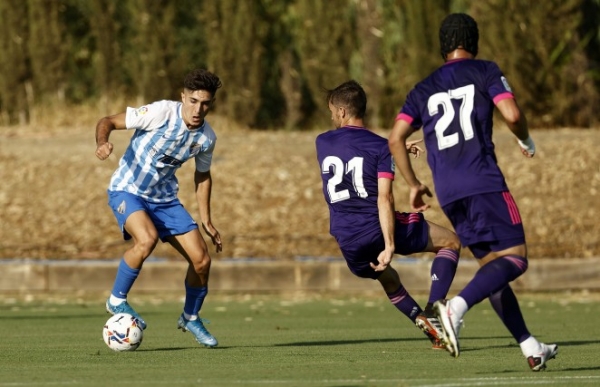 Foto: Málaga CF