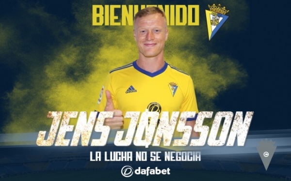 jonsson fichado