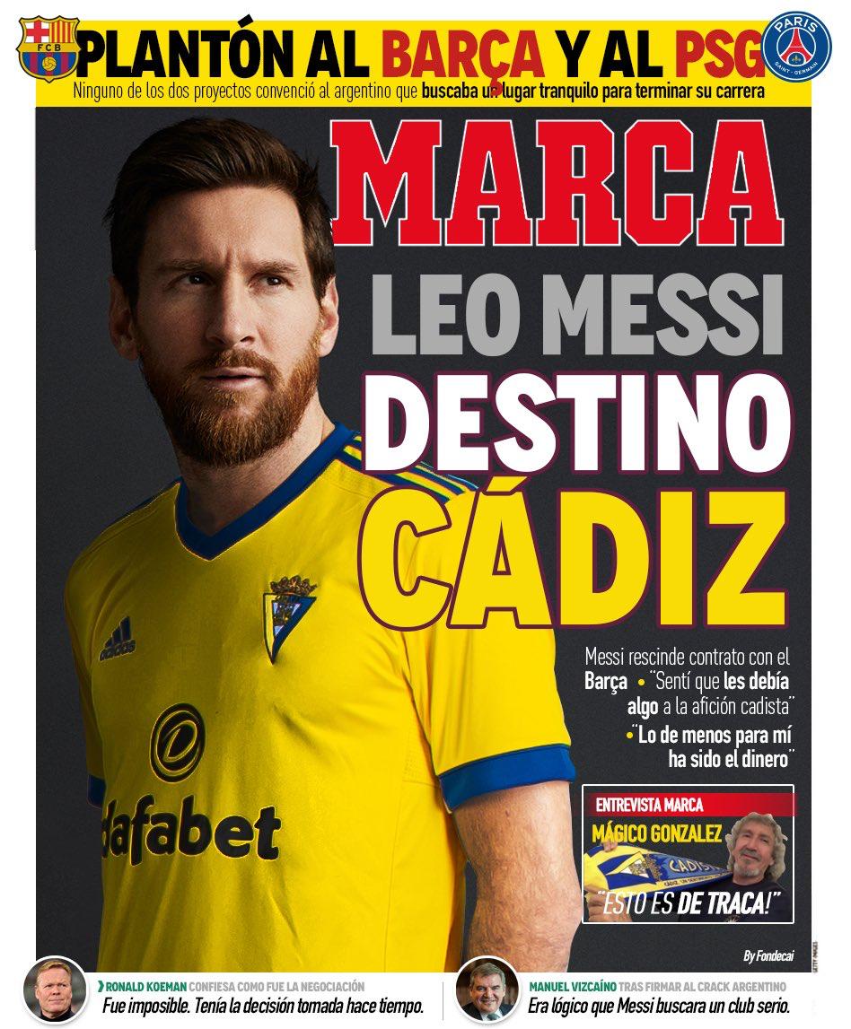 portadamarca messi