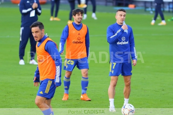 Cádiz CF / Trekant Media