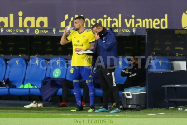 Negredo puede volver a ser titular en Vigo / Trekant Media