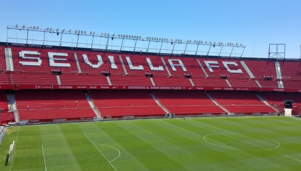 Foto: Sevilla FC