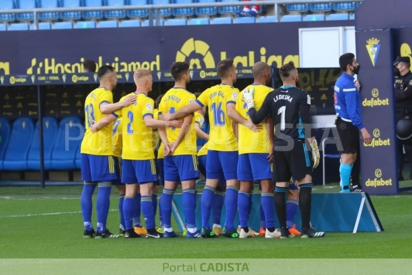 Cádiz CF / Trekant Media