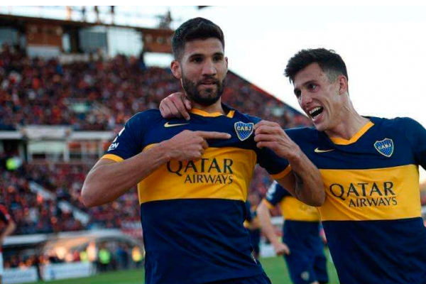 Foto: Boca Juniors