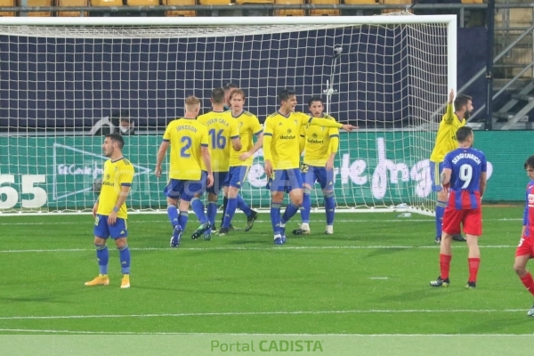 Cádiz CF / Trekant Media