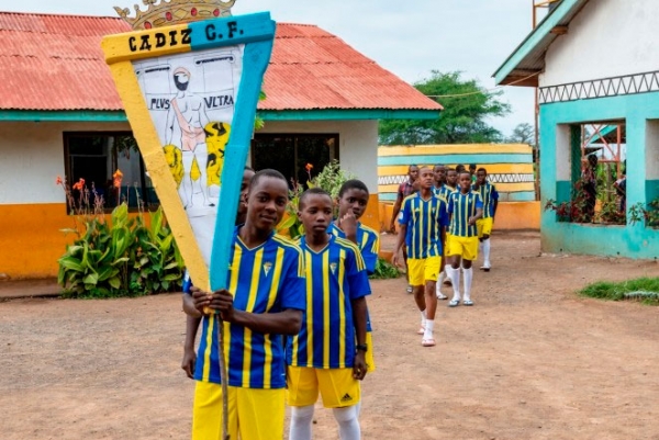 cadizcf tanzania