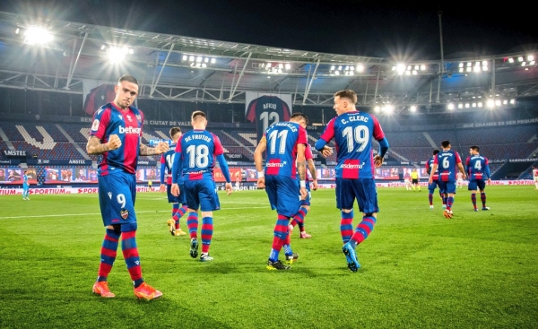 Foto: Levante UD