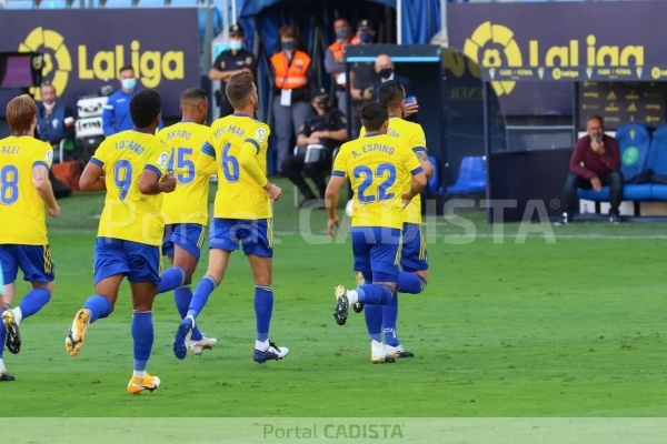 Cádiz CF / Trekant Media