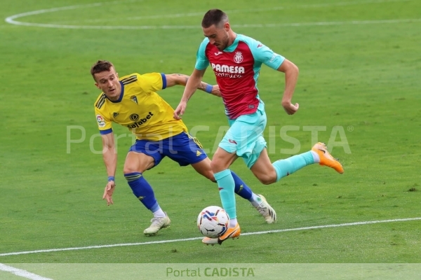 Cádiz CF / Trekant Media