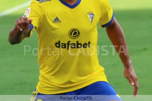 Publicidad en las camisetas del Cádiz CF / Trekant Media