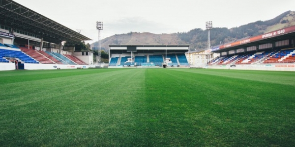 Foto: SD Eibar