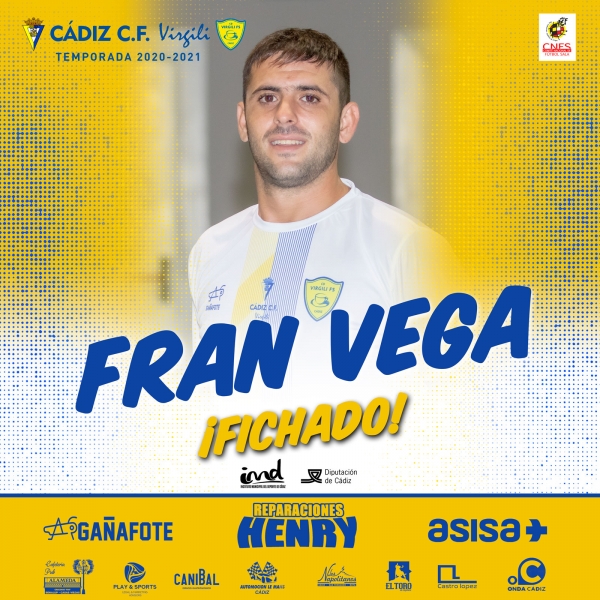 franvega fichado