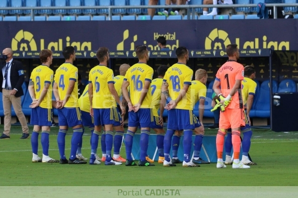 Cádiz CF / Trekant Media