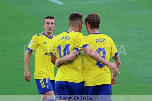 Cádiz CF / Trekant Media