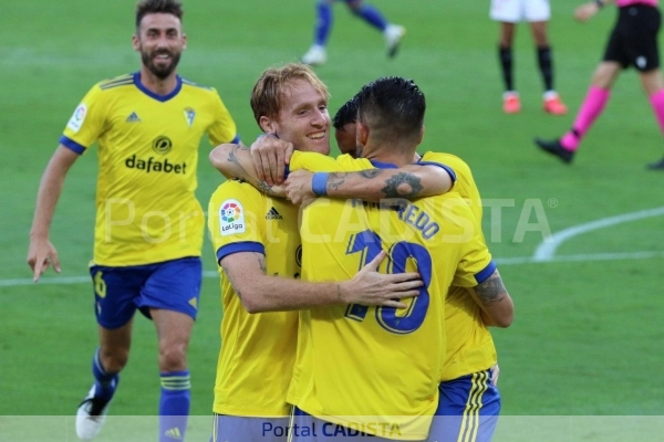 Cádiz CF / Trekant Media