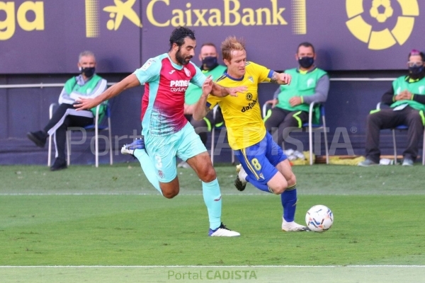 Álex Fernández / Trekant Media