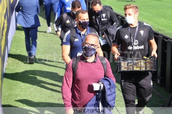 Cádiz CF / Trekant Media