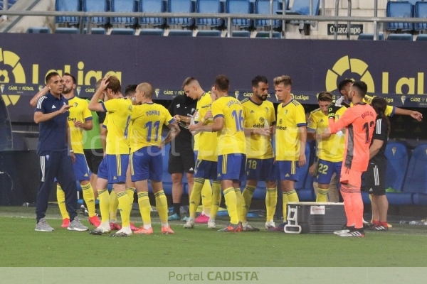 Cádiz CF / Trekant Media