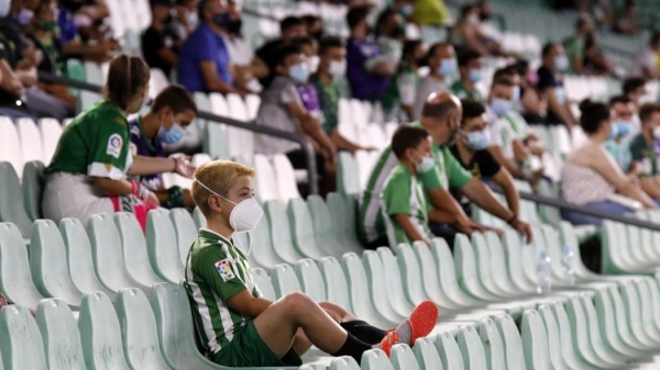 Foto: Real Betis