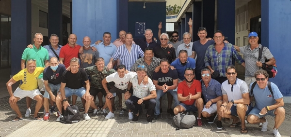 asociacion canteranos reencuentro