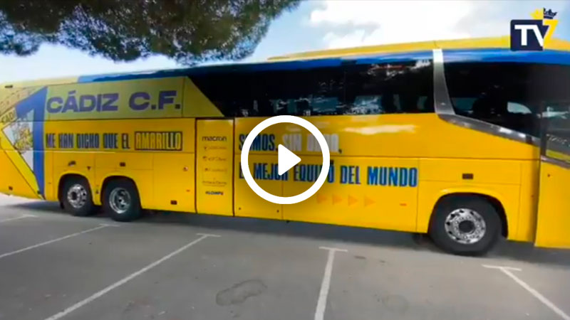 autobus oficial cadizcf