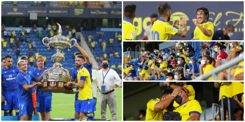 cadiz atletico trofeocarranza2020 fotogaleria