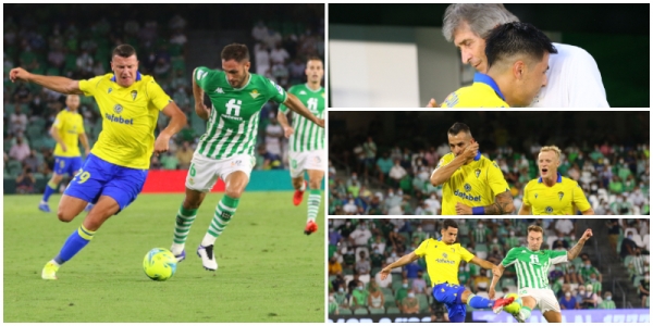 realbetis cadiz fotogaleria