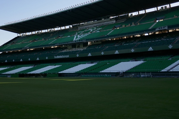 Foto: Real Betis