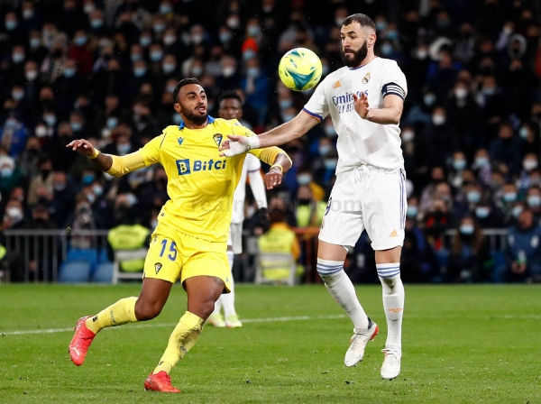 Carlos Akapo / Antonio Villalba - realmadrid.com