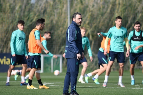 Sergio González / cadizcf.com