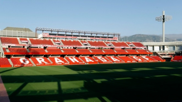 Foto: Granada CF