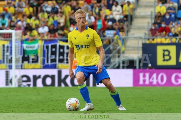 jonsson aek