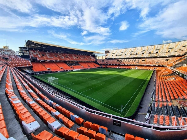 Foto: Valencia CF