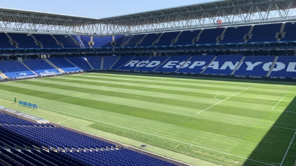 Foto: RCD Espanyol