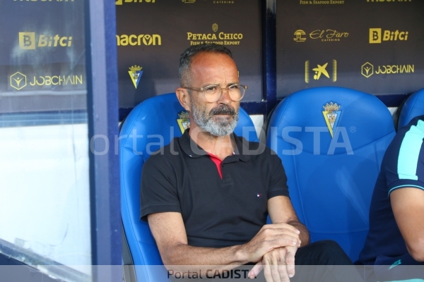 Álvaro Cervera / Trekant Media