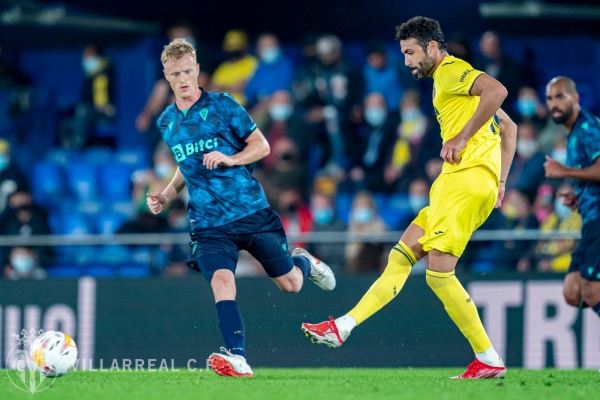 Foto: Villarreal CF